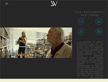 Tablet Screenshot of joelwortman.com